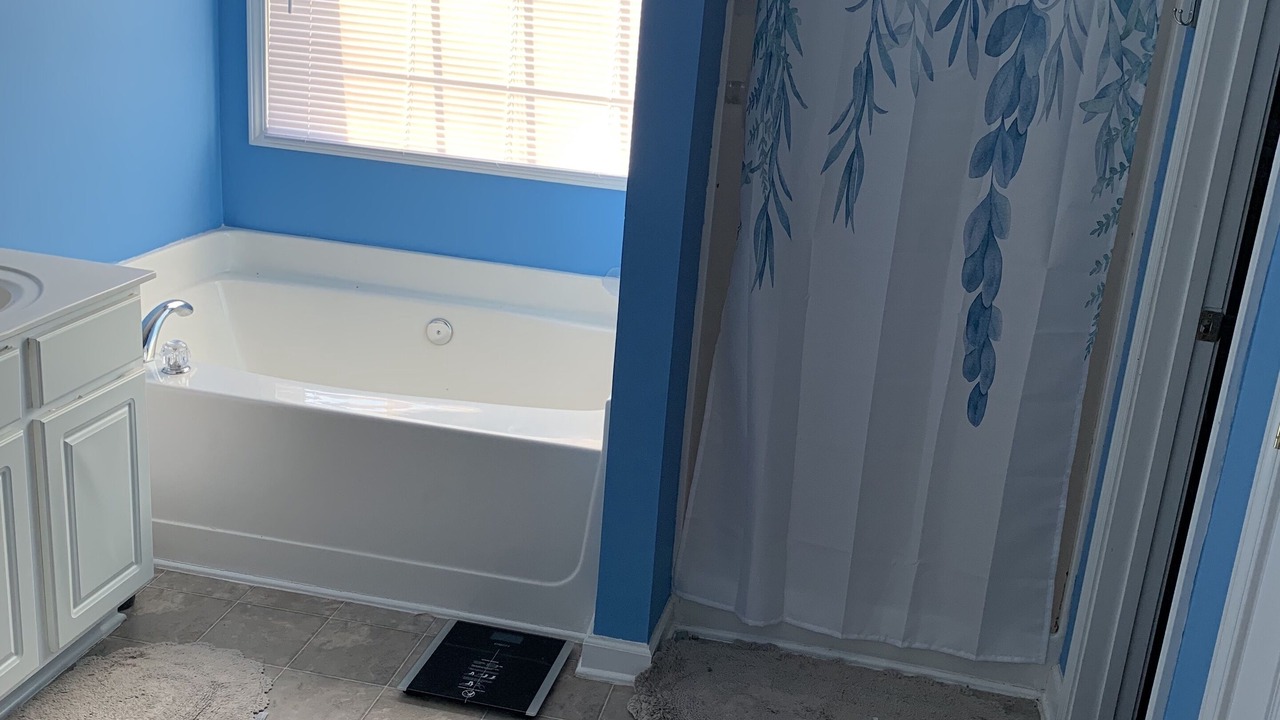 Photo of Bathroom in McDonough