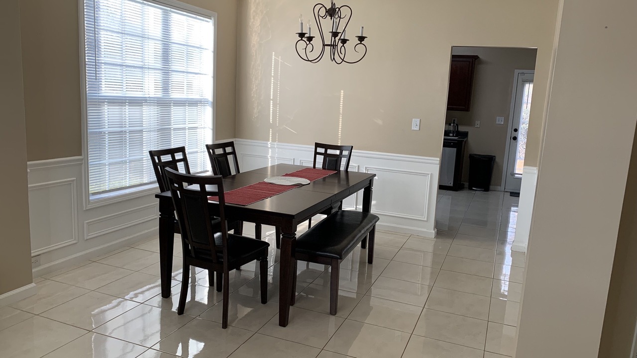 Photo of Livingroom in McDonough