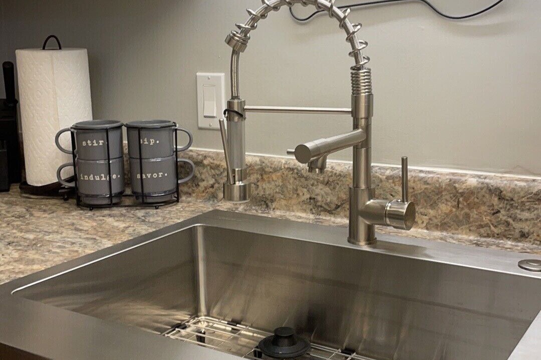 Photo of Kitchen in Saint Simons Island