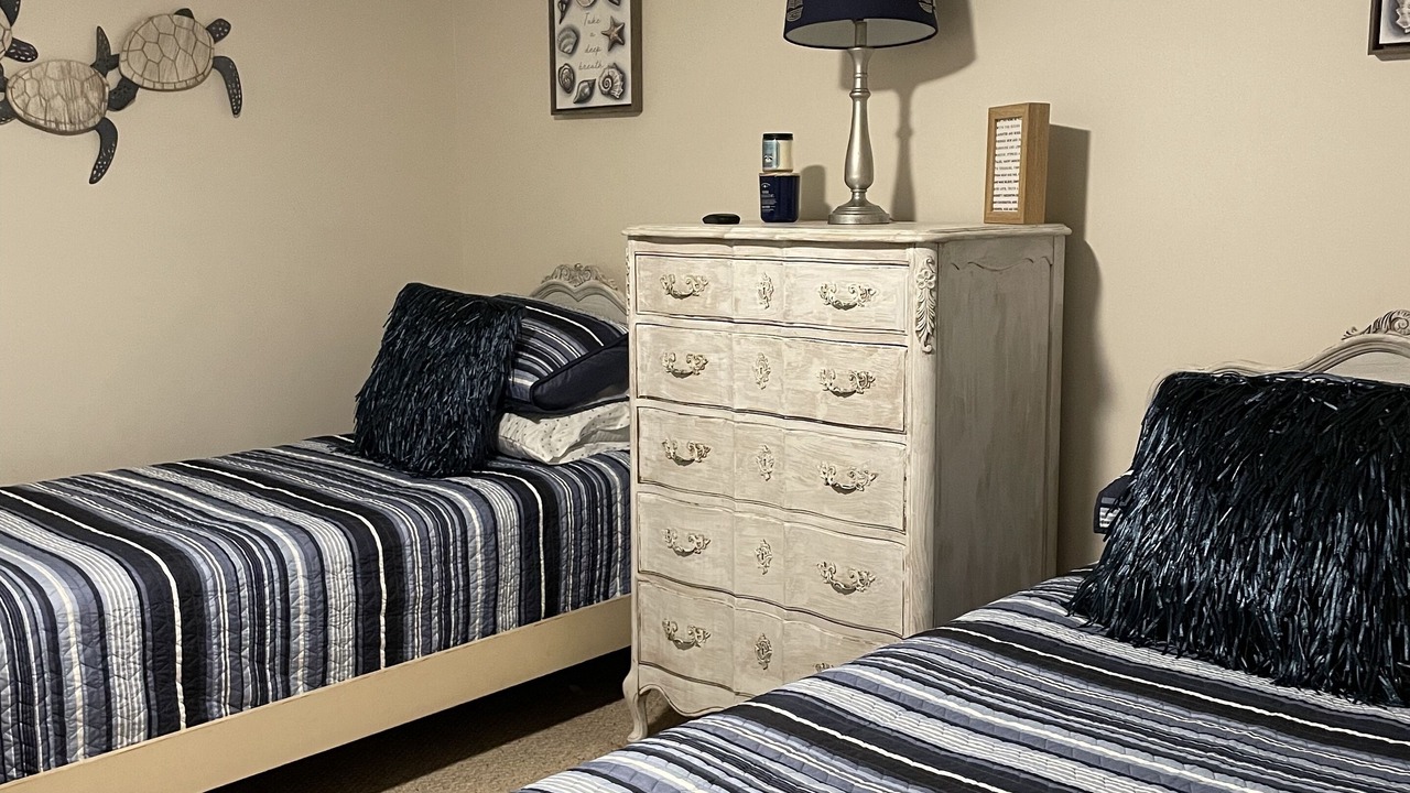Photo of Bedroom in Saint Simons Island