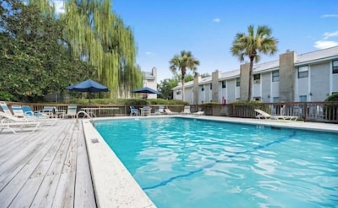 Photo of Outdoor in Saint Simons Island