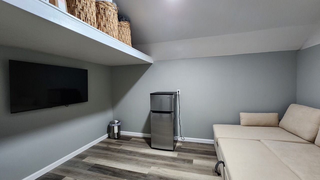 Photo of Livingroom in National Hills