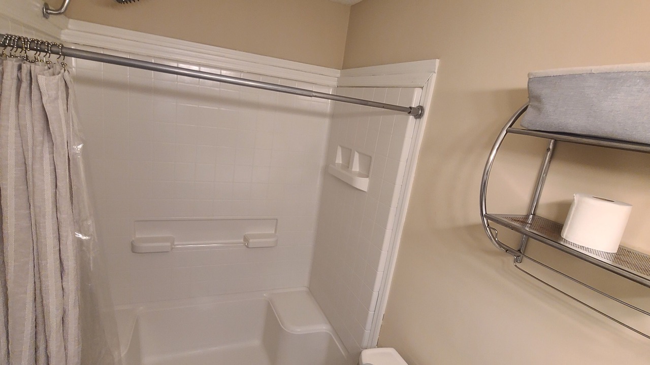 Photo of Bathroom in National Hills