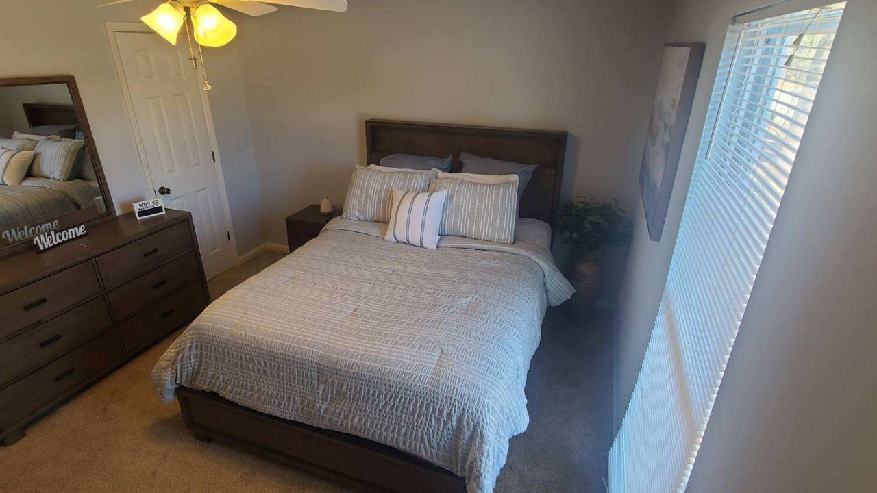 Photo of Bedroom in National Hills