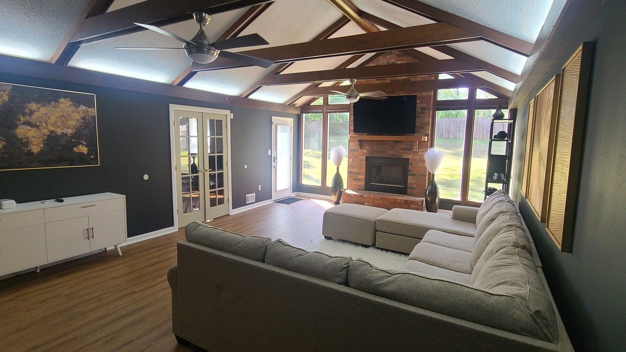 Photo of Livingroom in National Hills