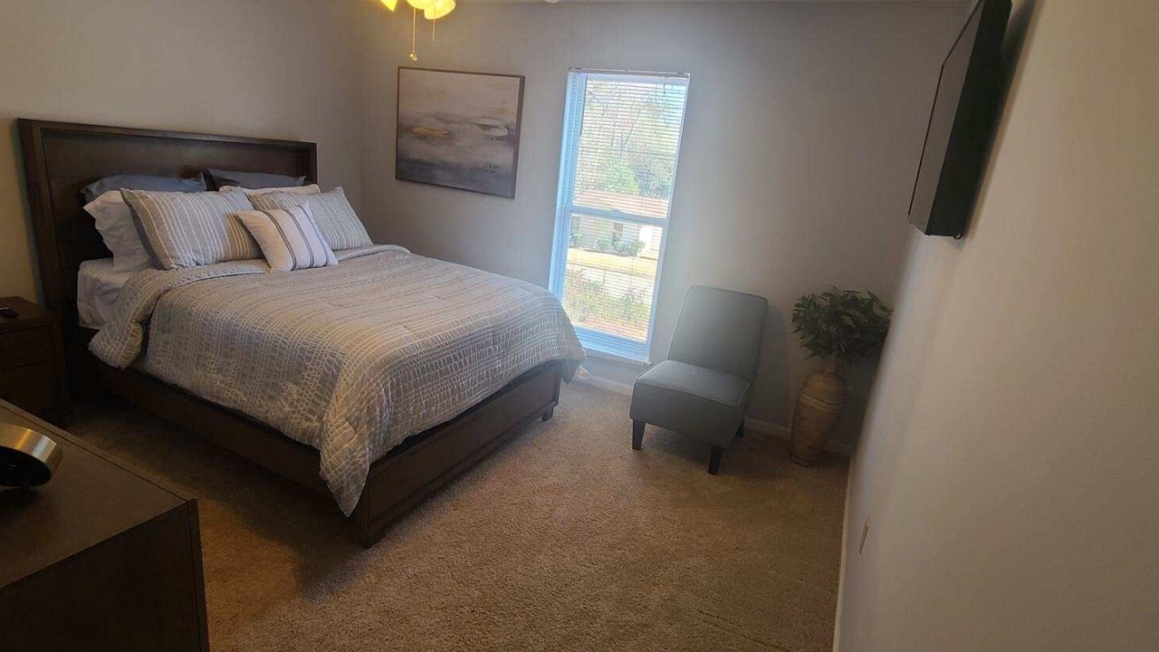 Photo of Bedroom in National Hills