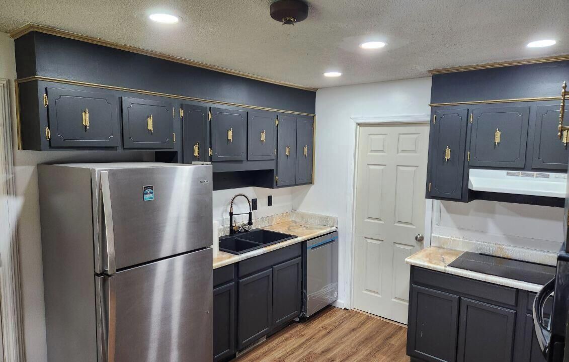 Photo of Kitchen in National Hills