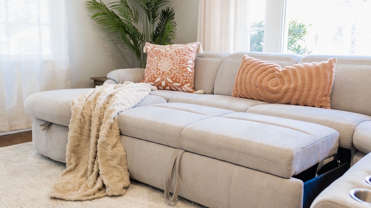 Photo of Livingroom in Long Beach