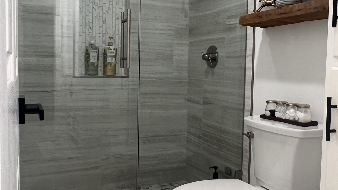 Photo of Bathroom in Greensboro