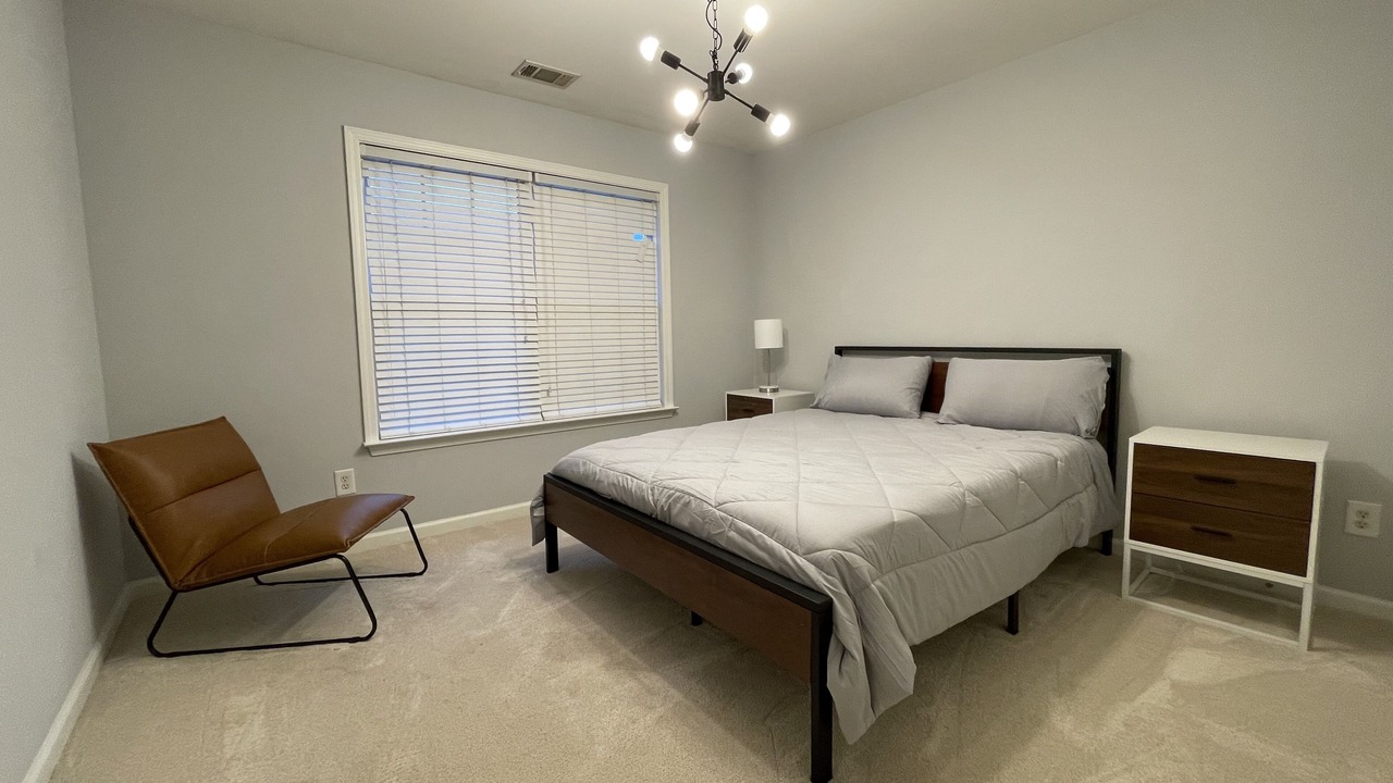 Photo of Bedroom in Church Street