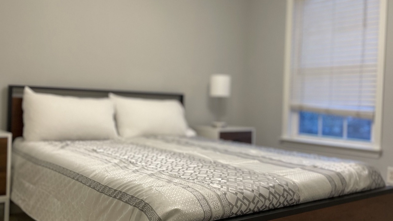 Photo of Bedroom in Church Street