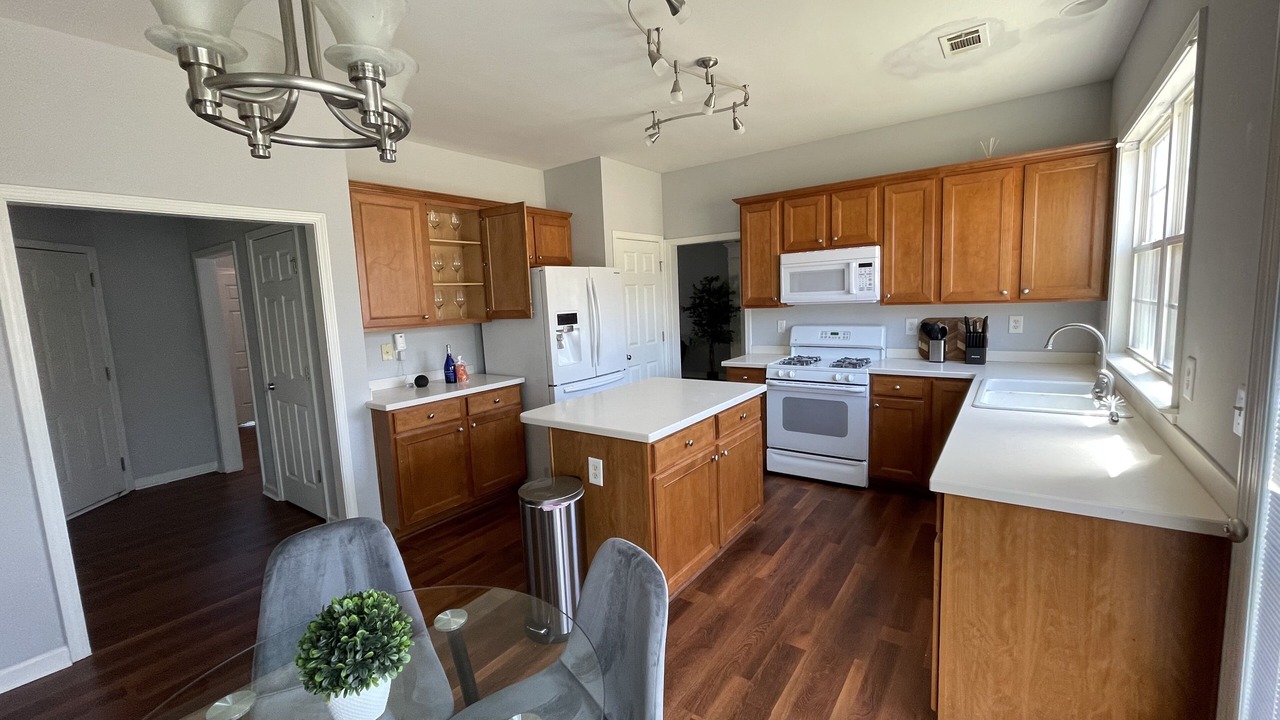 Photo of Kitchen in Church Street