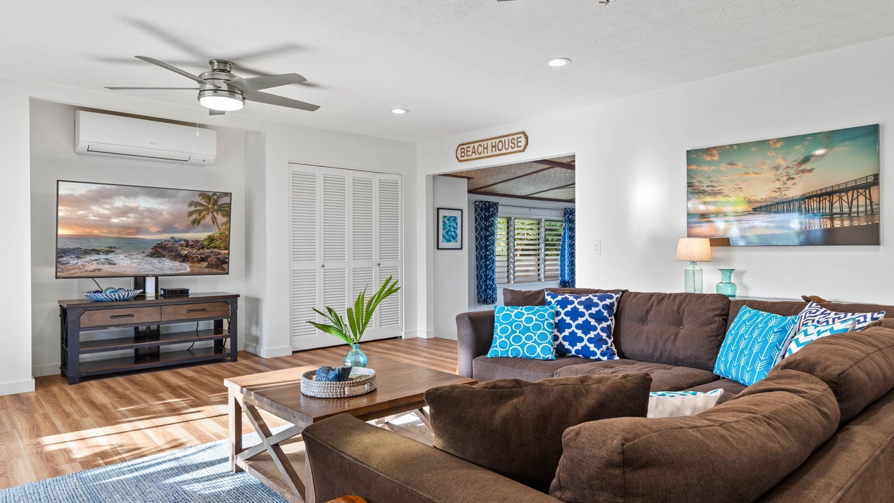 Photo of Bedroom in Waialua