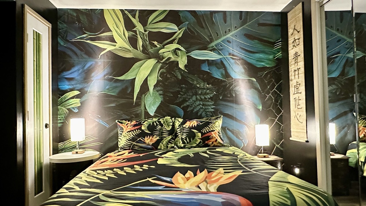 Photo of Bedroom in East Point