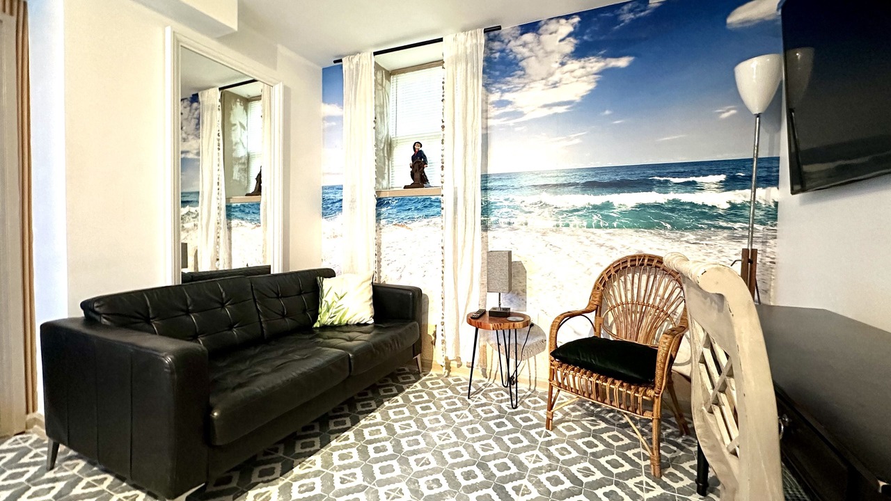 Photo of Livingroom in East Point