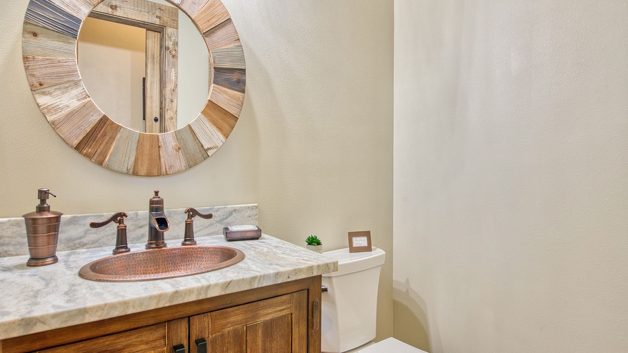 Photo of Bathroom in Waynesville