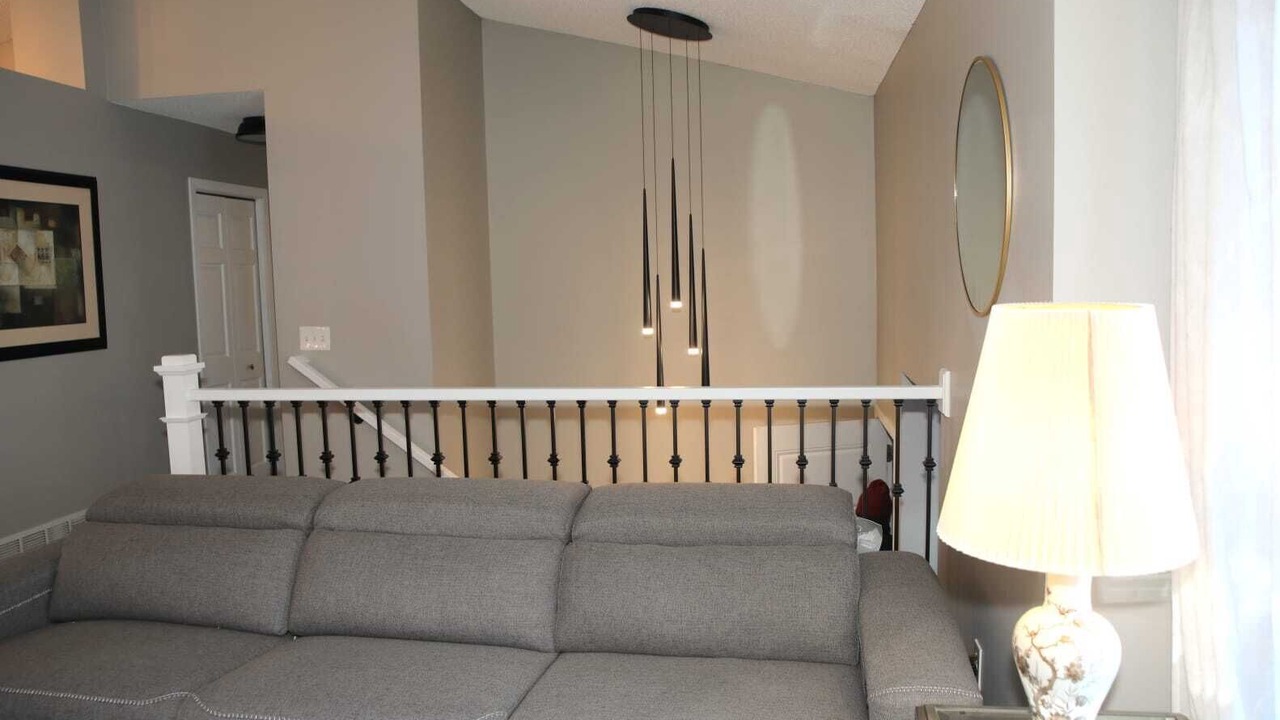 Photo of Livingroom in Eagan