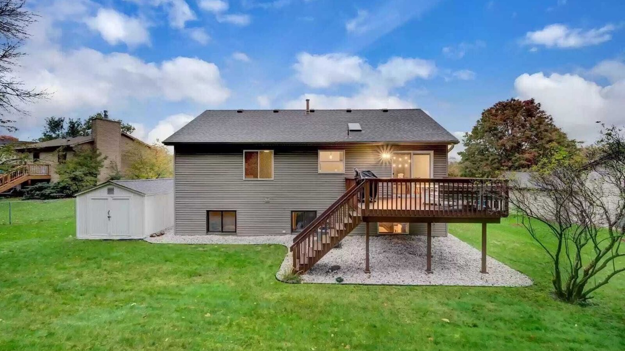 Photo of Outdoor in Eagan
