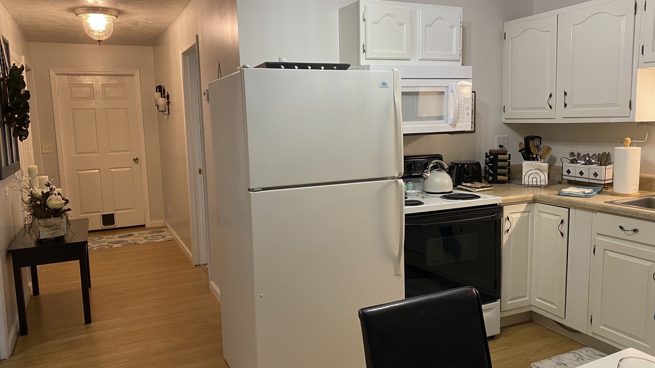 Photo of Kitchen in Kodak