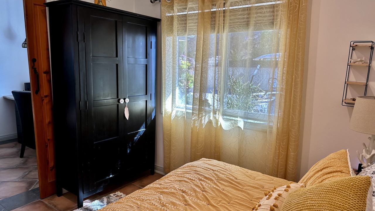 Photo of Bedroom in Fallbrook