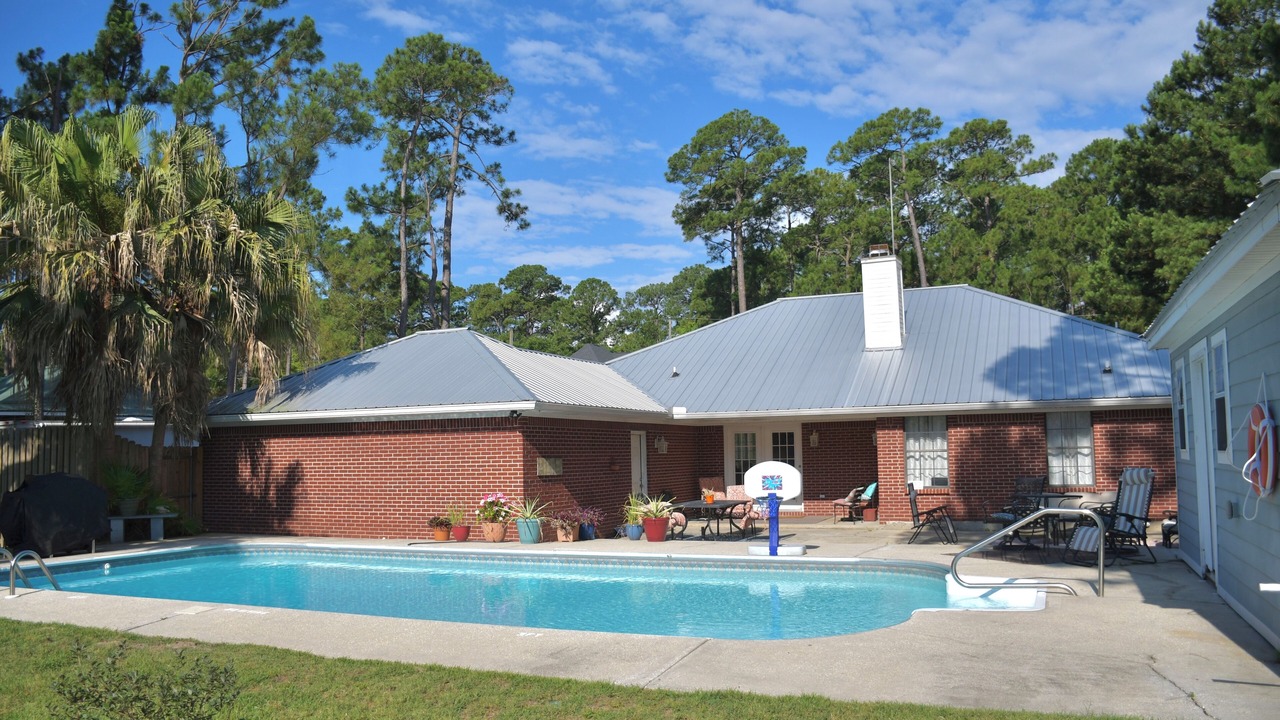 Photo of Outdoor in Dauphin Island