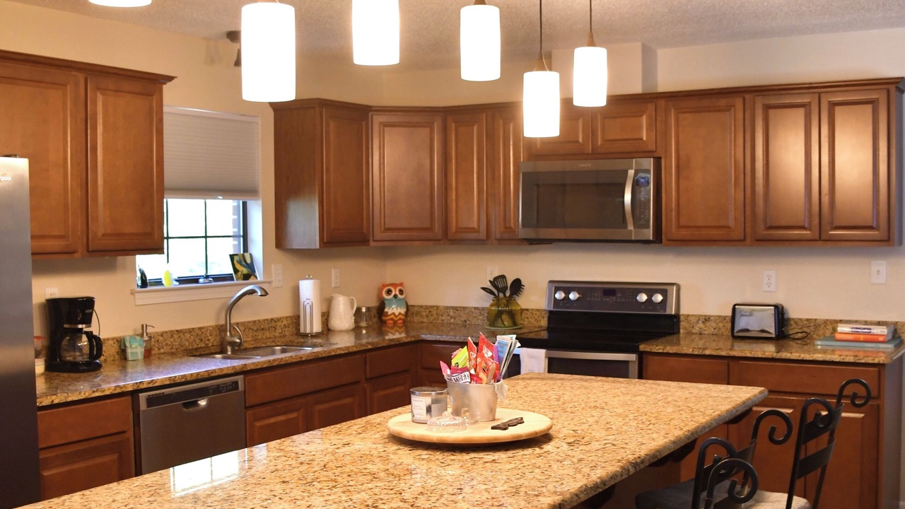 Photo of Kitchen in Dauphin Island