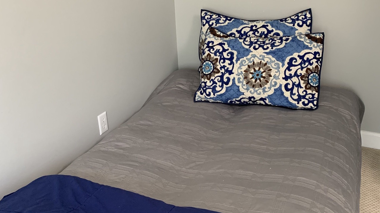 Photo of Bedroom in Dauphin Island