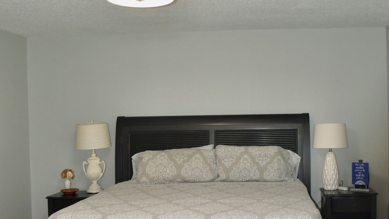 Photo of Bedroom in Dauphin Island