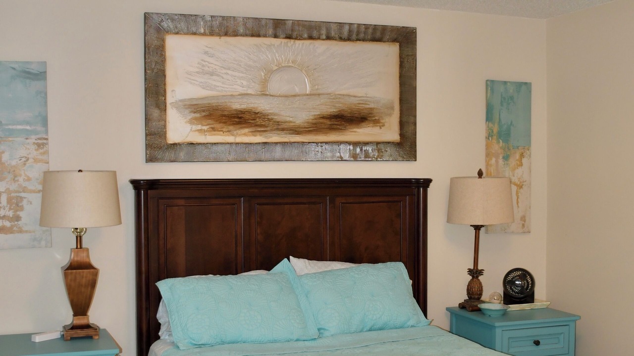 Photo of Bedroom in Dauphin Island