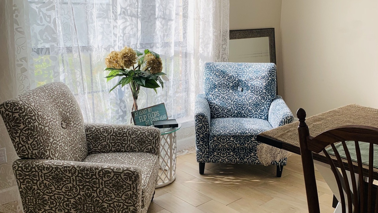 Photo of Livingroom in Dauphin Island