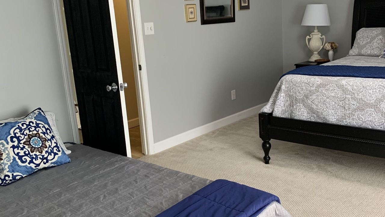 Photo of Bedroom in Dauphin Island
