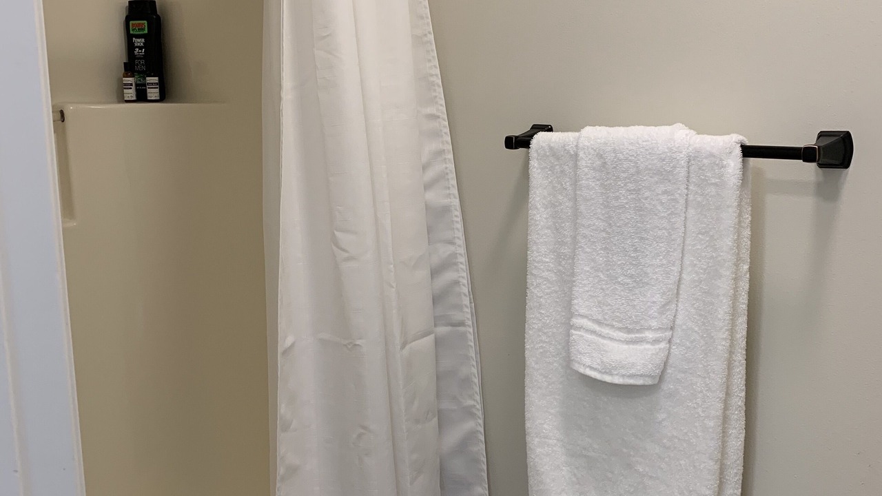 Photo of Bathroom in Dauphin Island