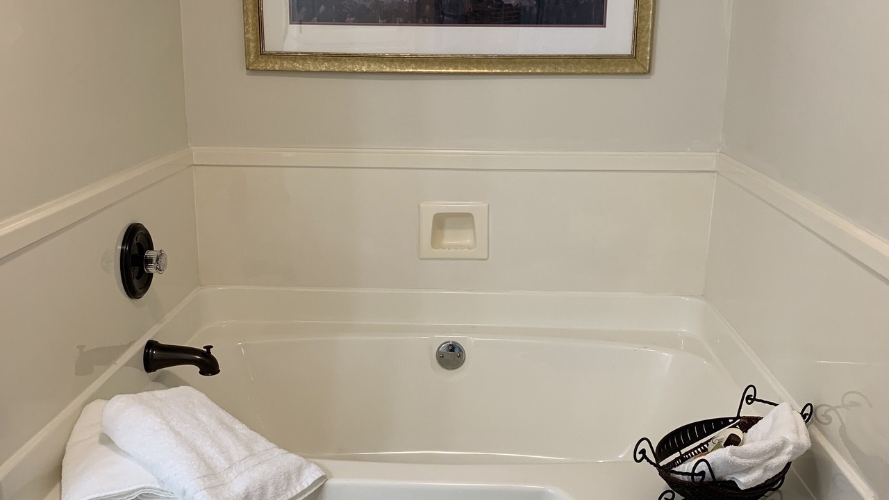 Photo of Bathroom in Dauphin Island