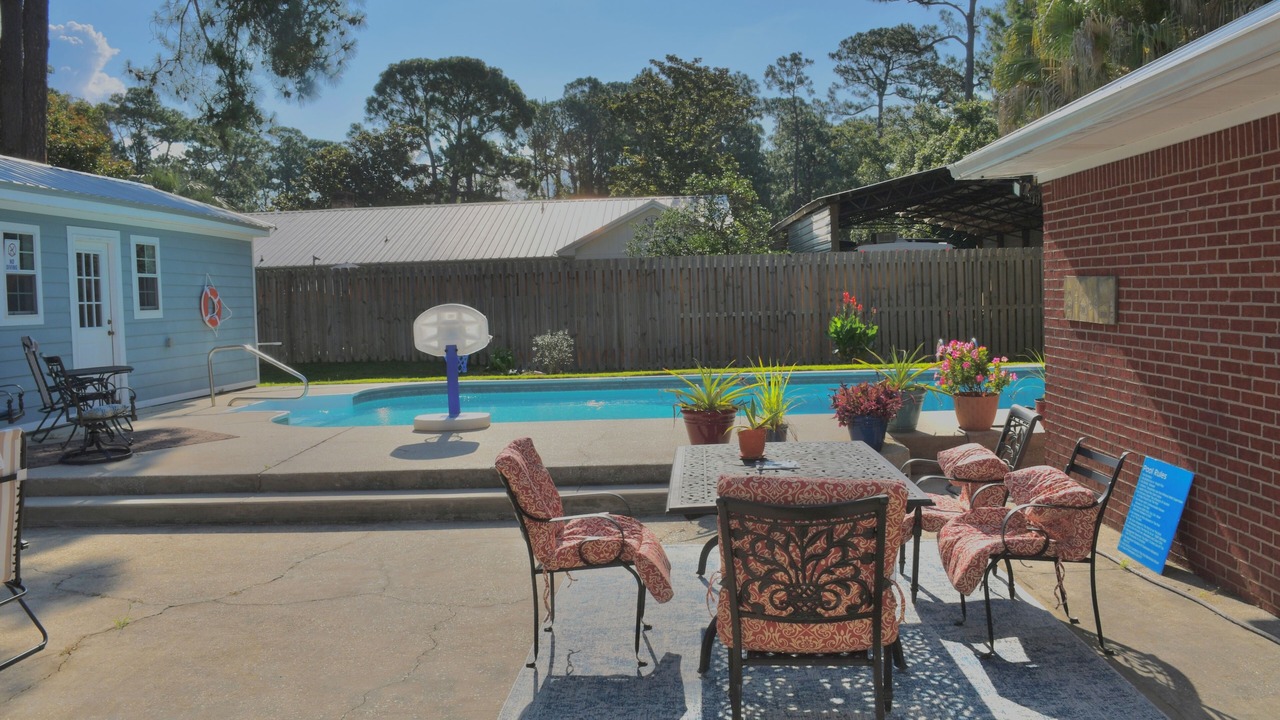 Photo of Outdoor in Dauphin Island