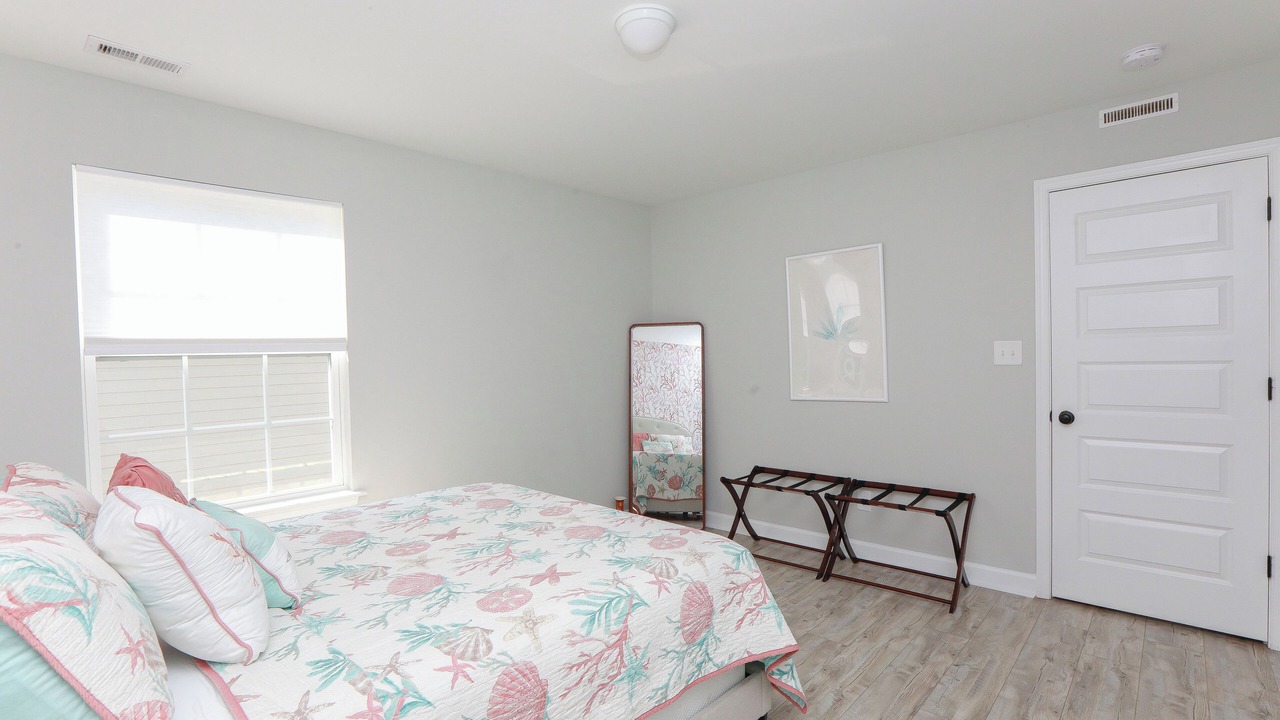 Photo of Bedroom in Hampton