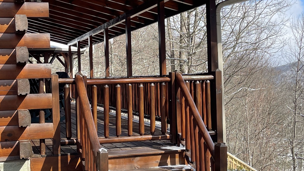Photo of Others in Maggie Valley
