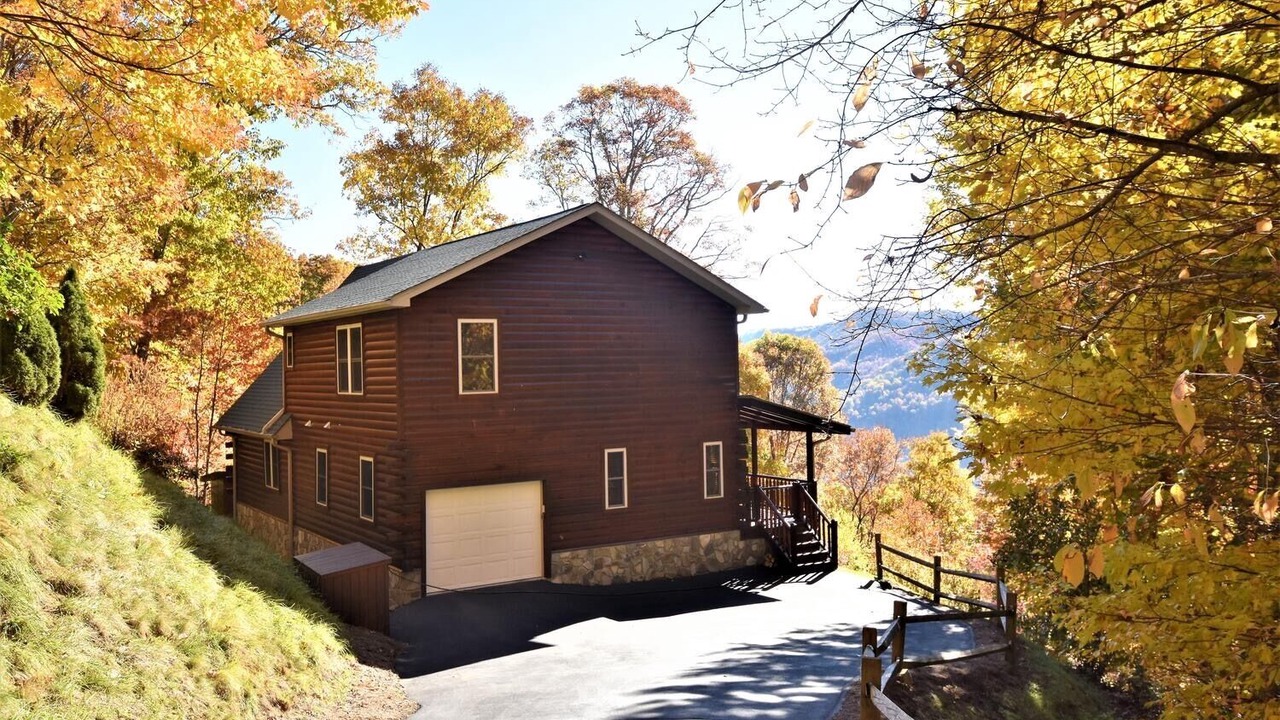 Photo of Others in Maggie Valley