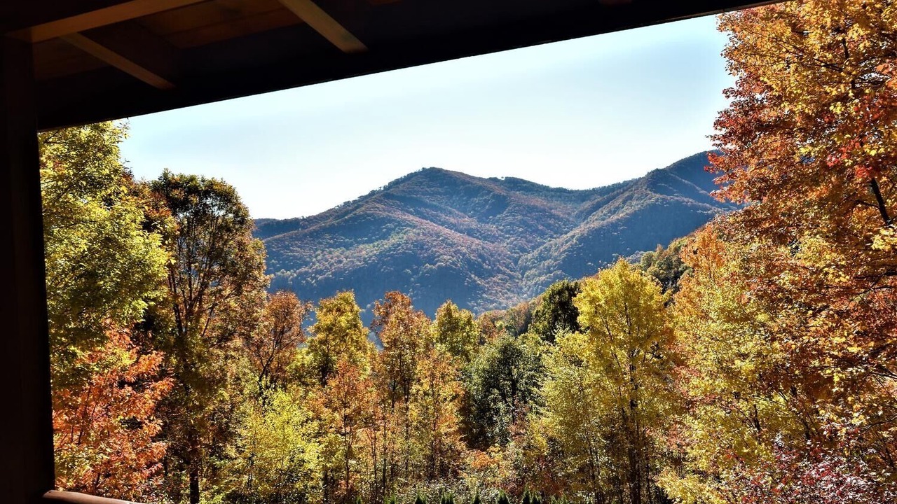 Photo of Others in Maggie Valley