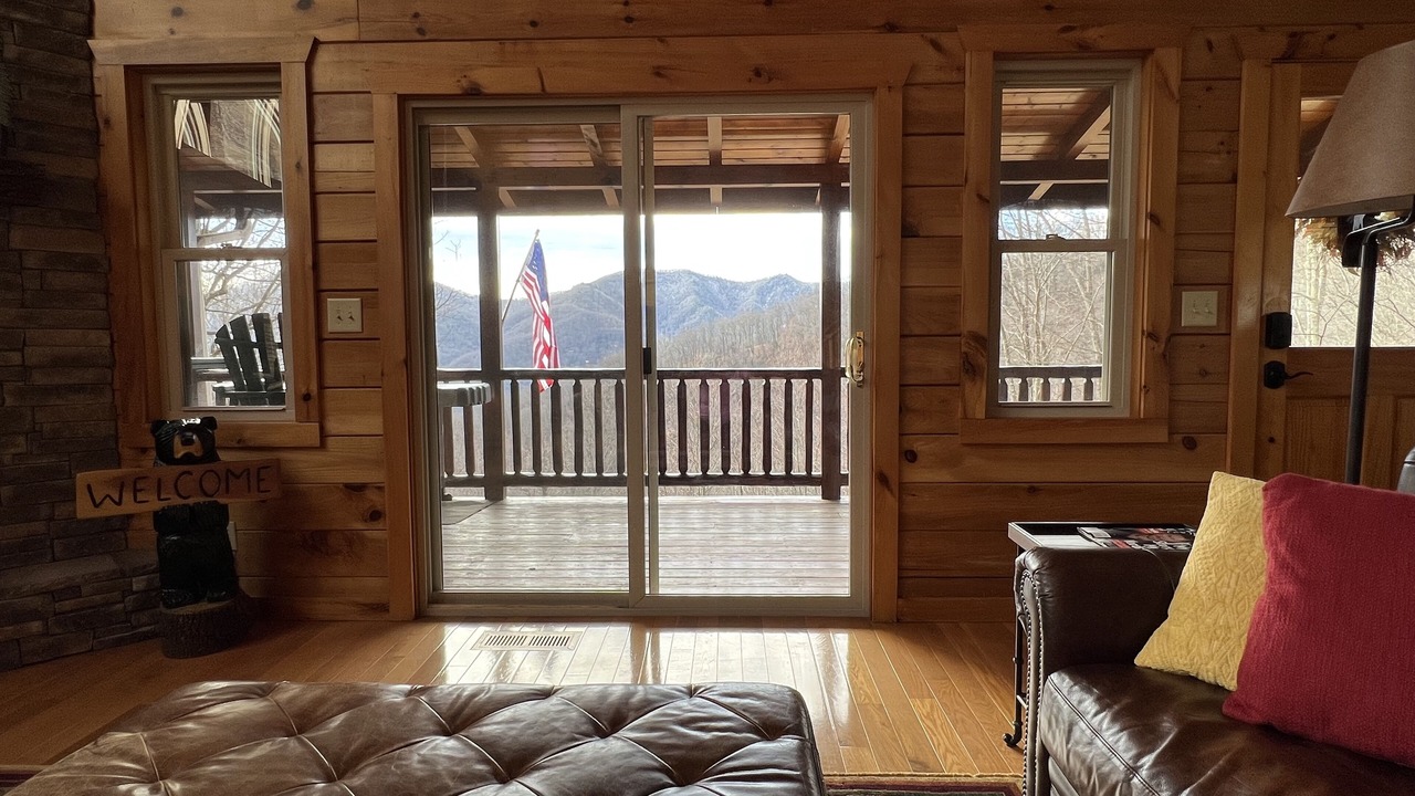Photo of Others in Maggie Valley