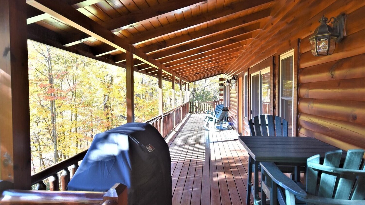 Photo of Others in Maggie Valley