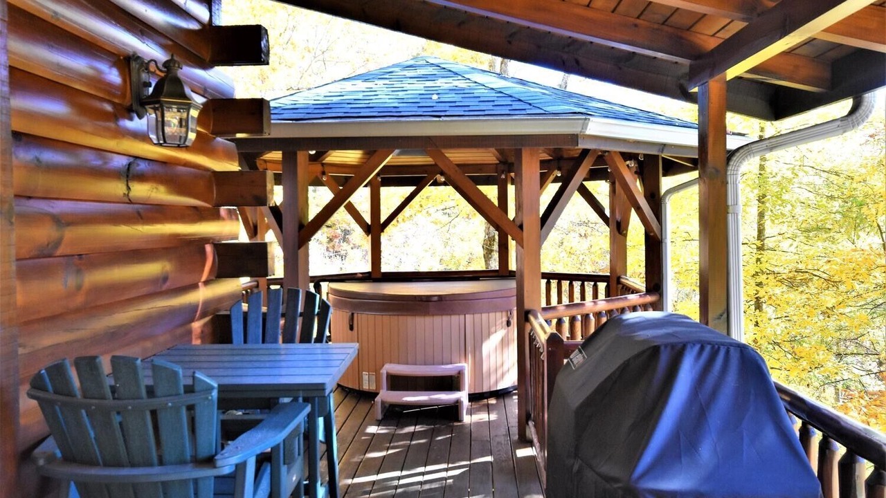 Photo of Outdoor in Maggie Valley