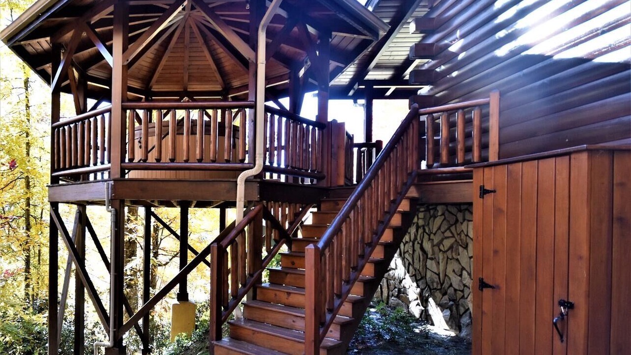 Photo of Outdoor in Maggie Valley