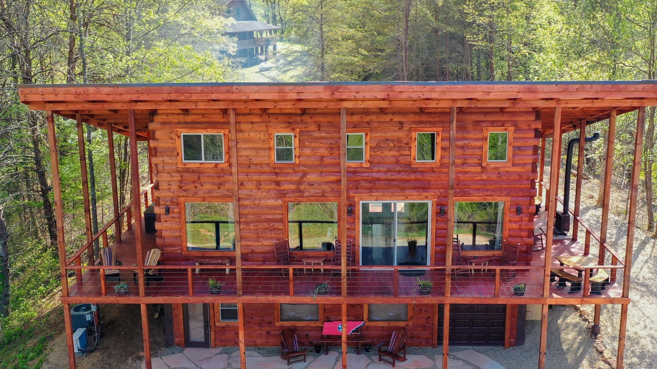 Photo of Outdoor in Cosby