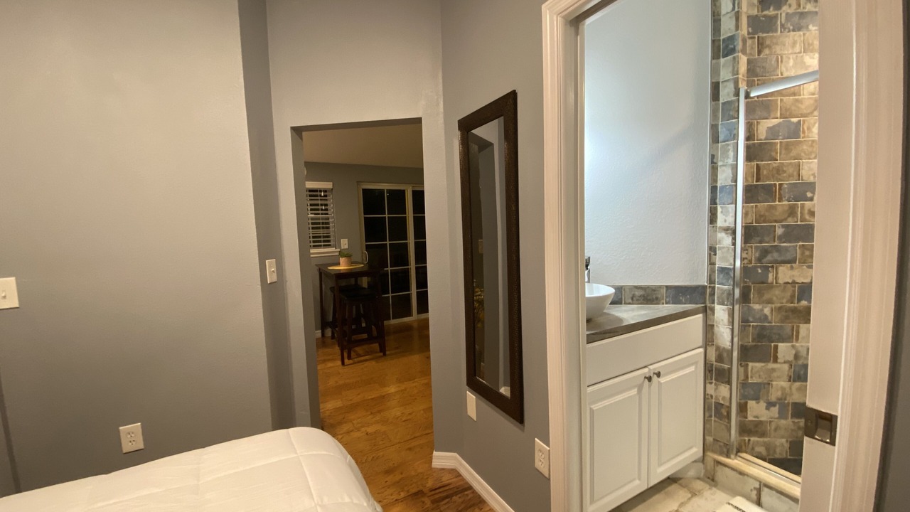 Photo of Bathroom in East Arlington