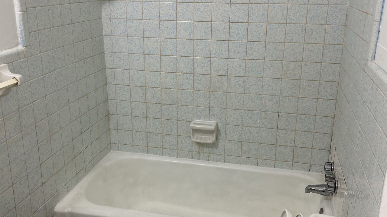 Photo of Bathroom in Macon