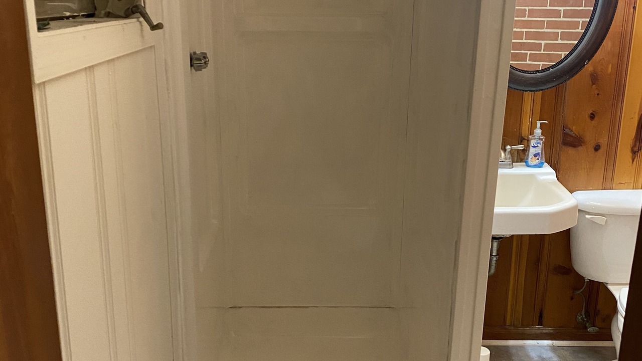 Photo of Bathroom in Macon