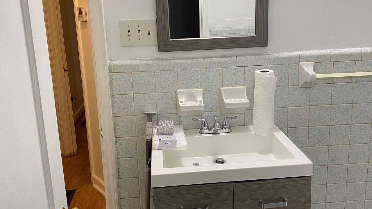 Photo of Bathroom in Macon