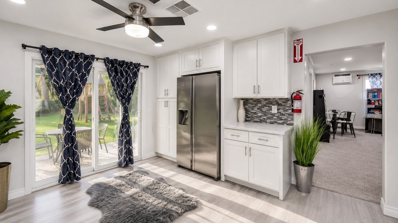 Photo of Kitchen in Midway