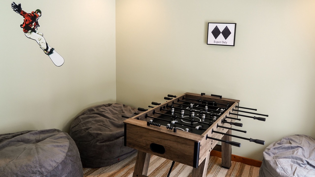 Photo of Bedroom in Hyak