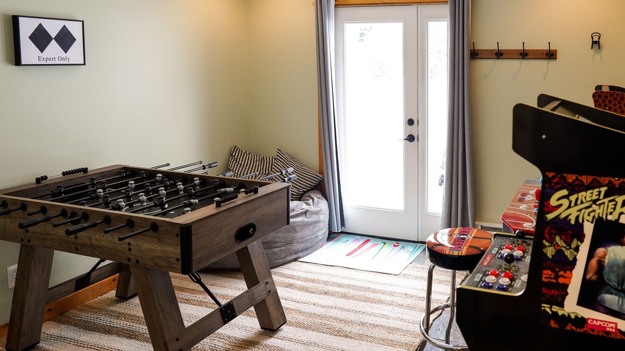 Photo of Bedroom in Hyak